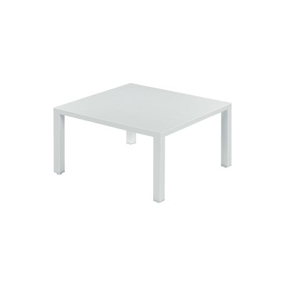 Tavolo Basso 45x45 Round