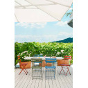 Tavolo Allungabile Plus4 balcony 120+52 ambientazione