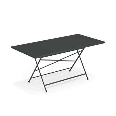 Tavolo Rettangolare 80x160 Arc en Ciel