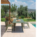 Tavolo Allungabile Plus4 220+110 Imperial ambientazione