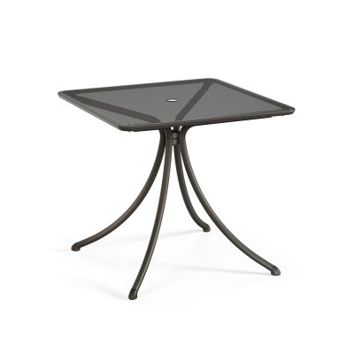 Tavolo quadrato 2/4 posti Combo