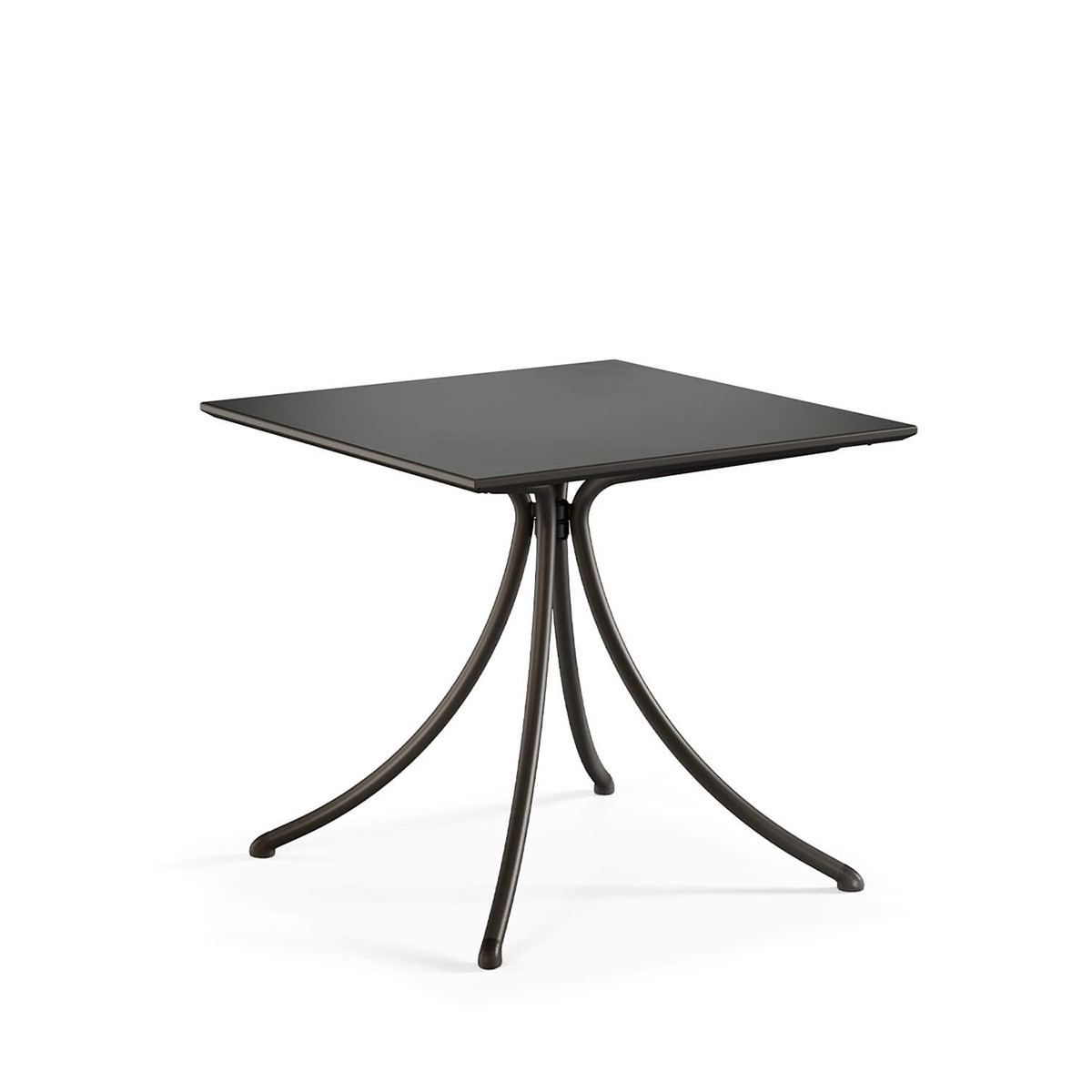 Tavolo quadrato 2/4 posti Combo 1811