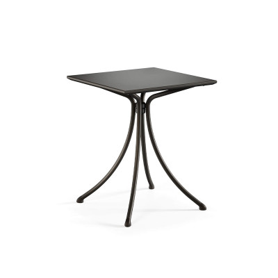 Tavolo quadrato 2 posti Combo 1810