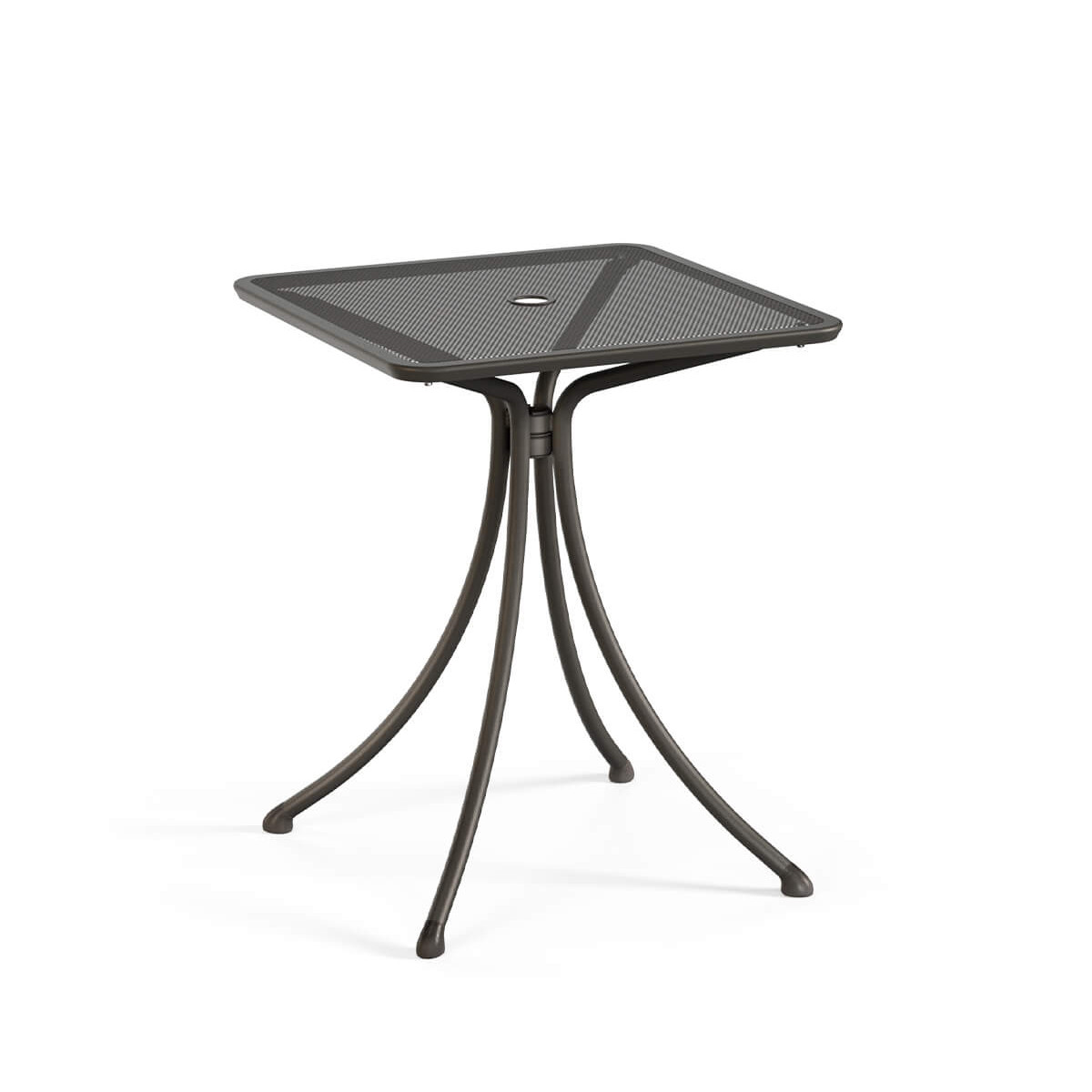 Tavolo quadrato 2 posti Combo