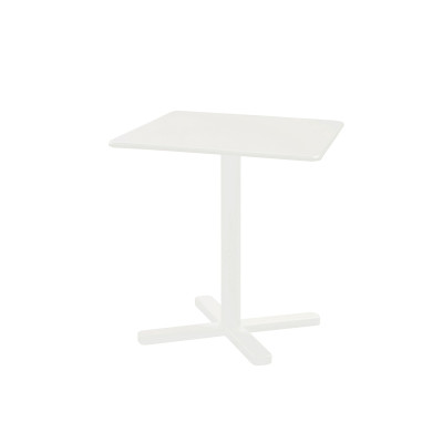 Tavolo Quadrato Pieghevole 80x80 Darwin