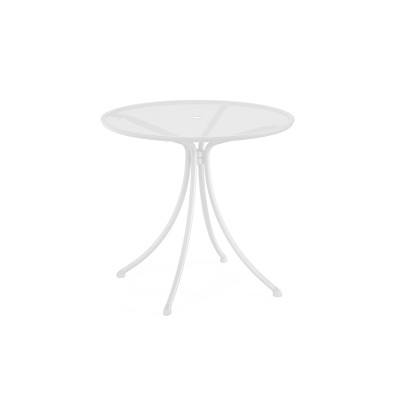 Tavolo tondo 4 posti Combo 1803