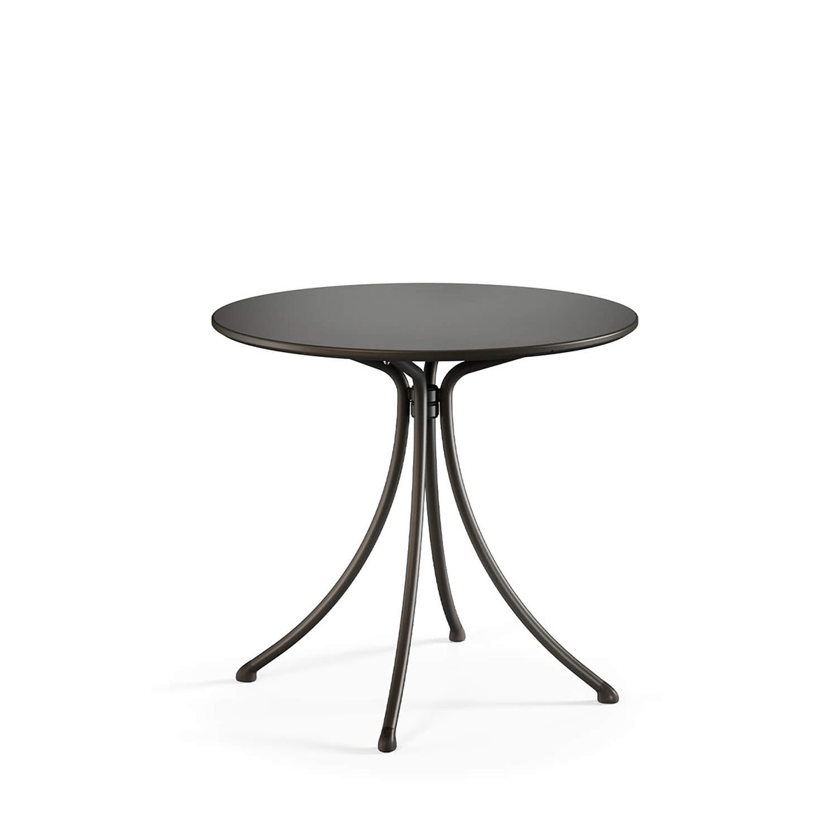 Tavolo tondo 4 posti Combo 1813