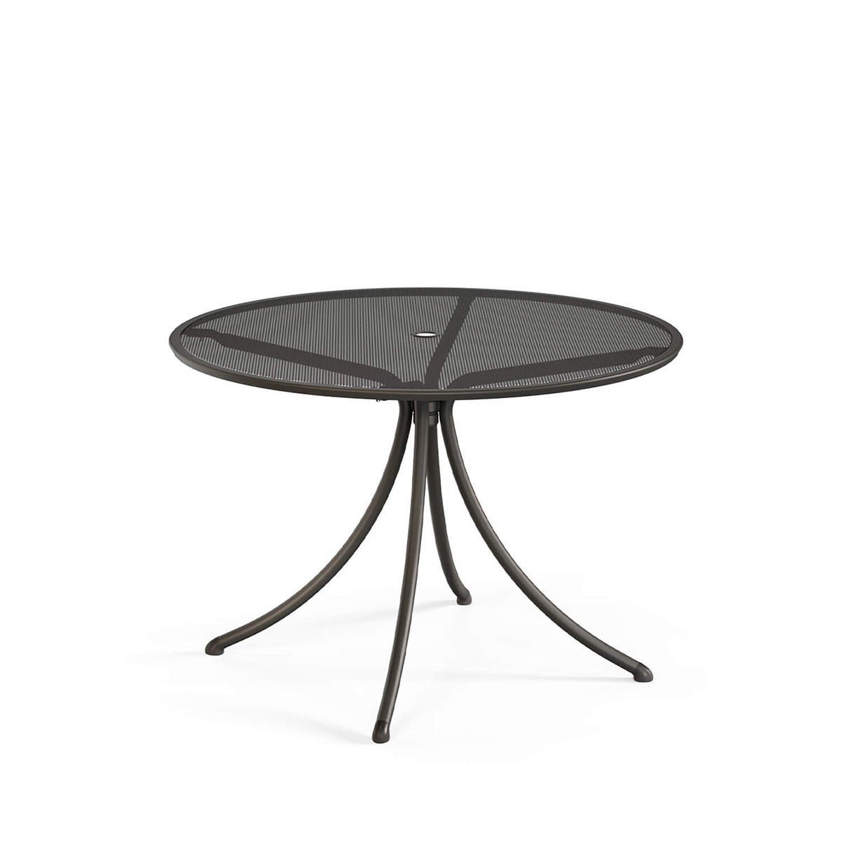 Tavolo tondo 5 posti Combo 1804