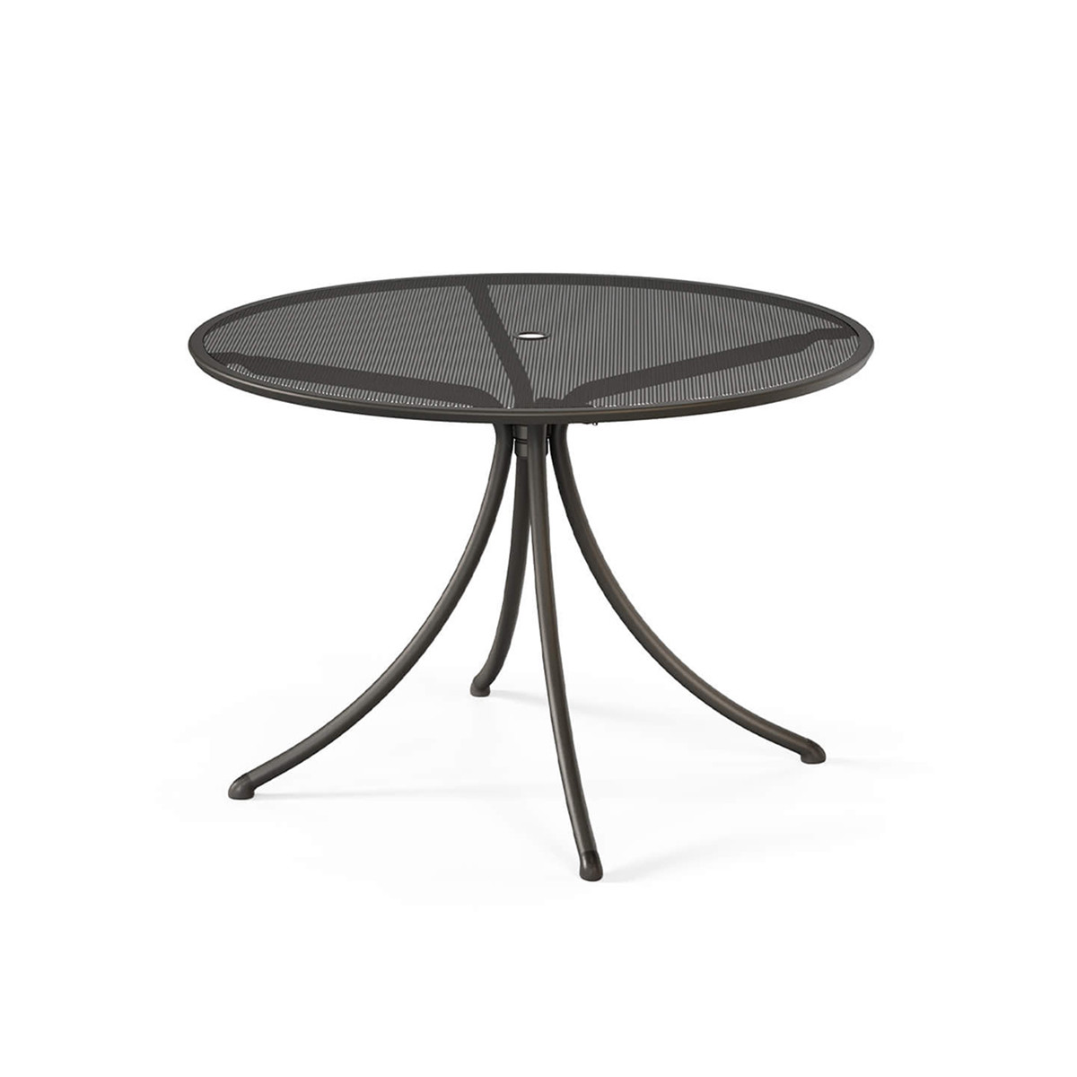 Tavolo tondo 6 posti Combo 1805