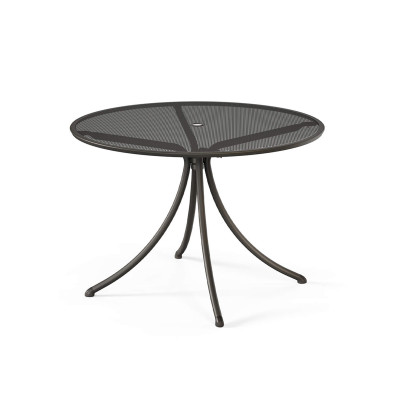 Tavolo tondo 6 posti Combo 1805