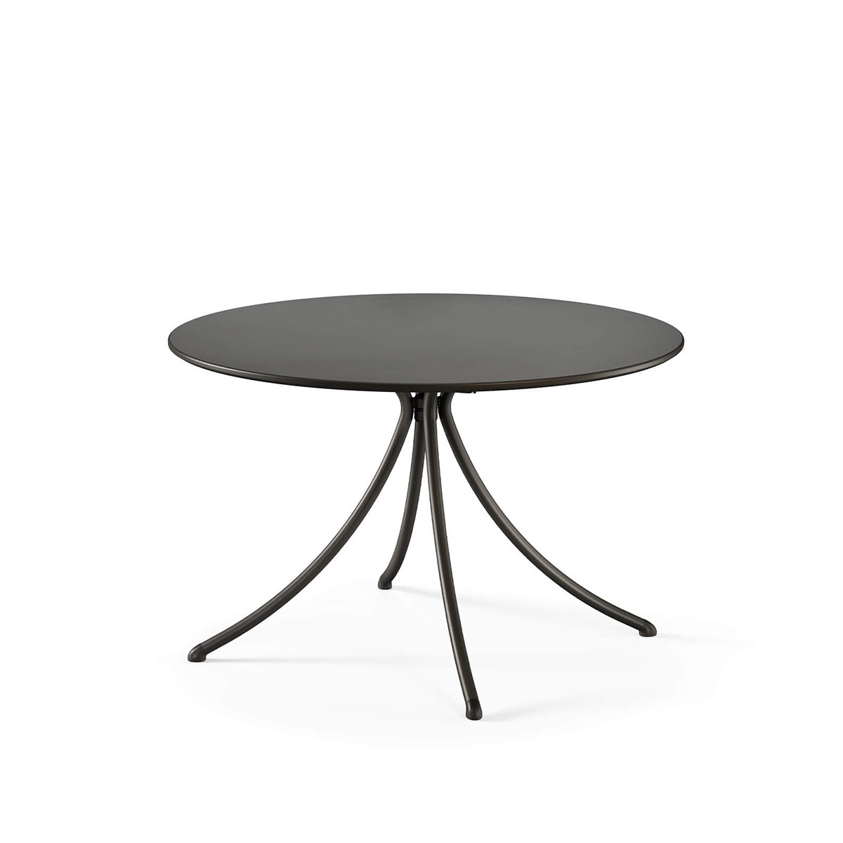 Tavolo tondo 6 posti Combo 1815