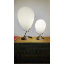 Equilibrio M Lampada da tavolo Firmamento Milano ambientazione