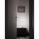 Equilibrio M Lampada da tavolo Firmamento Milano ambientazione