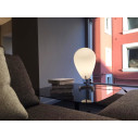 Equilibrio M Lampada da tavolo Firmamento Milano ambientazione