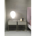 Equilibrio M Lampada da tavolo Firmamento Milano ambientazione