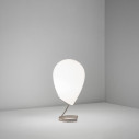Equilibrio M Lampada da tavolo Firmamento Milano ambientazione