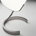 Equilibrio M Lampada da tavolo Firmamento Milano dettaglio