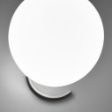 Equilibrio M Lampada da tavolo Firmamento Milano dettaglio