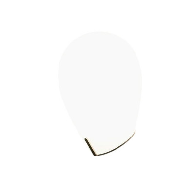 Equilibrio Lampada da parete