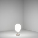 Equilibrio S Lampada da tavolo Firmamento Milano ambientazione