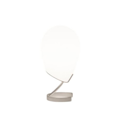 Equilibrio S Lampada da tavolo