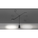 Artemide Equilibrist lampada da tavolo vista