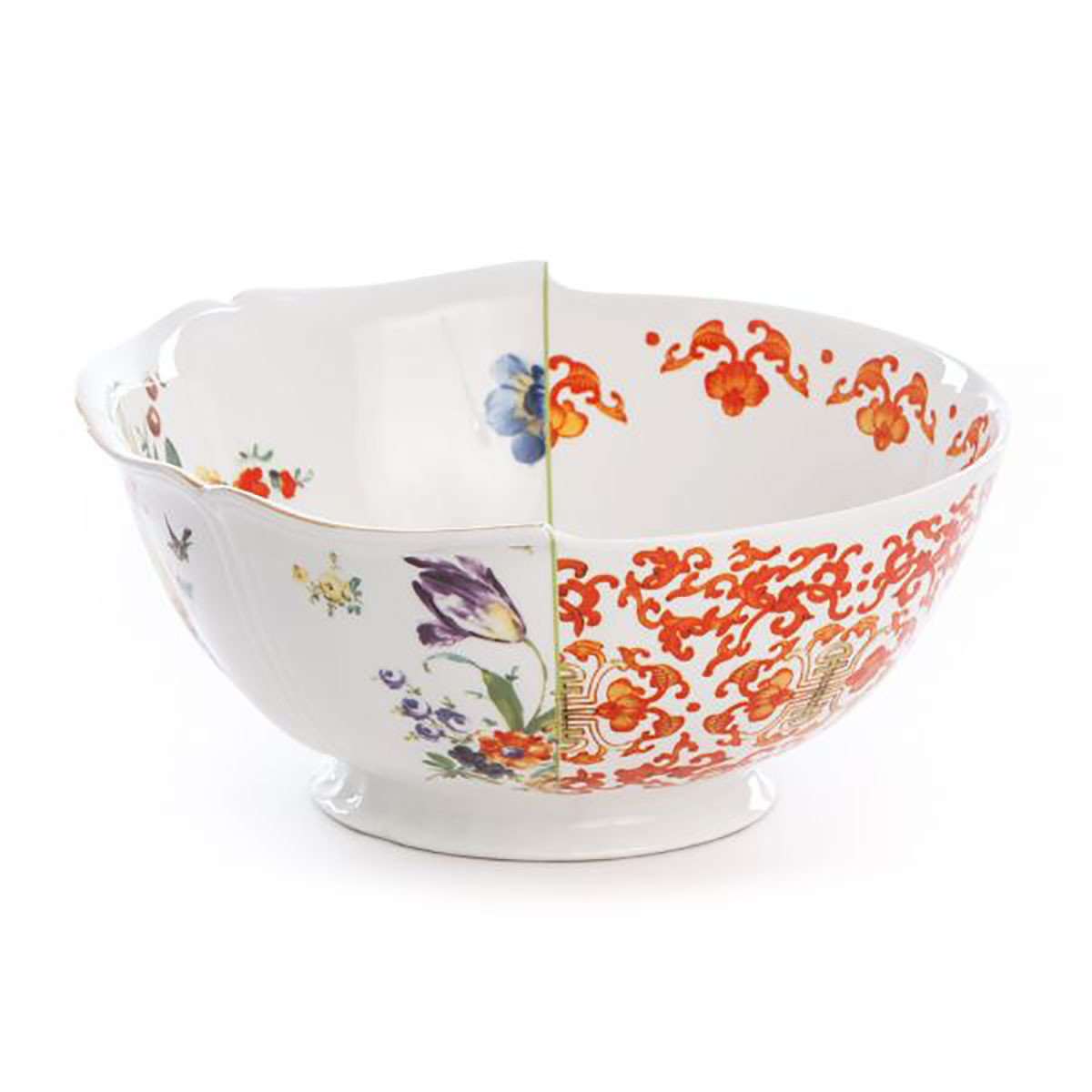 Hybrid Ersilia Salad Bowl Seletti