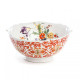 Hybrid Ersilia Salad Bowl Seletti vista