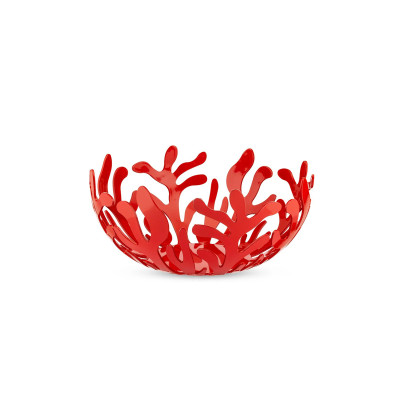 Alessi ESI01/29 R Mediterraneo Fruttiera