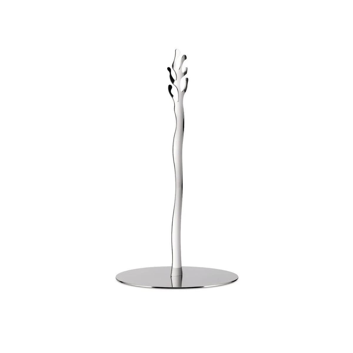 Alessi ESI02 Mediterraneo Portarotolo in acciaio inox
