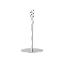 Alessi ESI02 Mediterraneo Portarotolo in acciaio inox vista