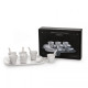 Estetico Quotidiano Coffee Set 6 tazzine + 1 vassoio Seletti vista