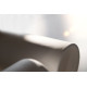Estia 2012 lampada a parete 9010 novantadieci dettaglio Ceramica 9010®