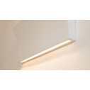 Estia Big 2014 lampada a parete 9010 novantadieci ambientazione