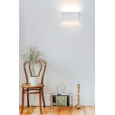 Estia Big 2014 lampada a parete 9010 novantadieci ambientazione
