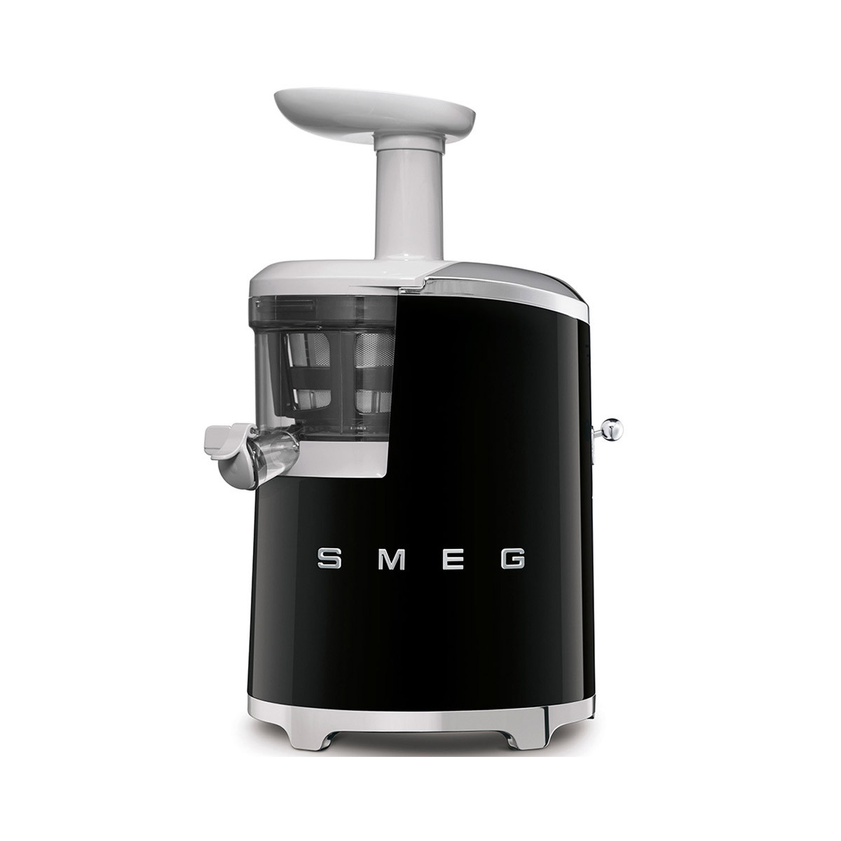 Estrattore di succo Smeg SJF01BLEU