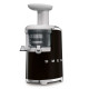 Estrattore di succo Smeg SJF01BLEU vista