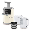 Estrattore di succo Smeg SJF01CREU vista