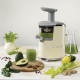 Estrattore di succo Smeg SJF01CREU ambientazione