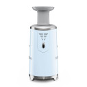Estrattore di succo Smeg SJF01PBEU vista