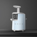Estrattore di succo Smeg SJF01PBEU vista