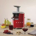 Estrattore di succo Smeg SJF01RDEU ambientazione