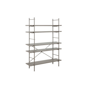 Etagere scaffale H160 ET1600 