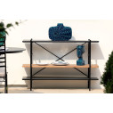 Etagere scaffale H81 ET800 Vermobil ambientazione