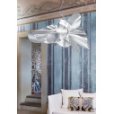 Etoile Suspension lampada a sospensione Slamp ambientazione