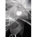 Étoile Suspension Large lampada a sospensione Slamp ambientazione