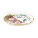 Hybrid Eudossia Dessert Plate Seletti vista