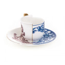Hybrid Eufemia Coffee Cup Seletti vista