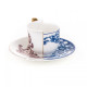 Hybrid Eufemia Coffee Cup Seletti vista