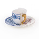 Hybrid Eufemia Coffee Cup Seletti vista